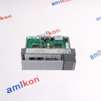 Allen-Bradley 1747-AICR