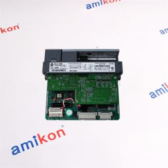 Allen-Bradley 1747-L543P