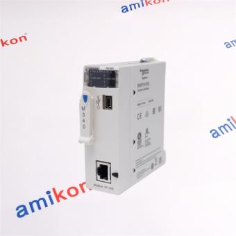 Schneider BMXP341000