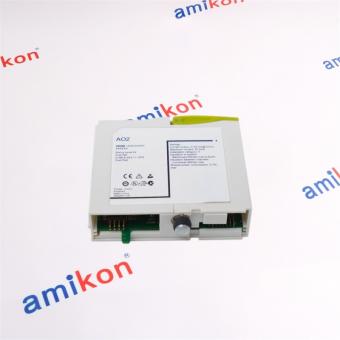 Foxboro AO2 2500M/AO2/XXXXX/XXXXXX