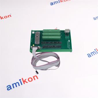 TRICONEX HCU3700/3703E