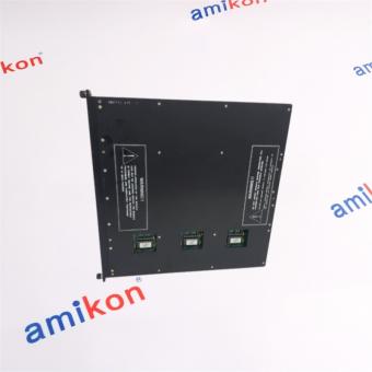TRICONEX 3510