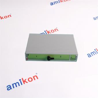 TRICONEX SDO 3411