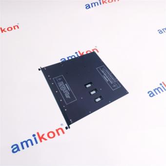 TRICONEX 3607E