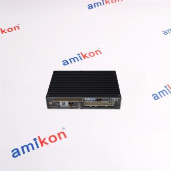 TRICONEX AO3481