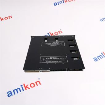 TRICONEX 3006