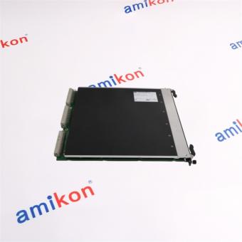 TRICONEX AI3281
