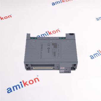 Yokogawa AAI143-S00 S1 Analog Input Module