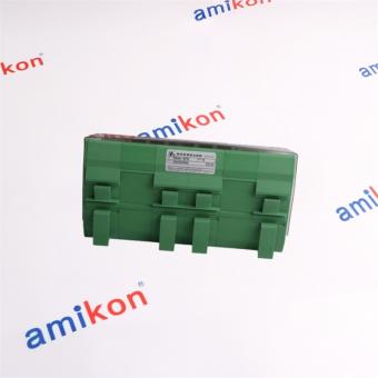 Woodward 9905-970 LinkNet 6-Channel Input Module