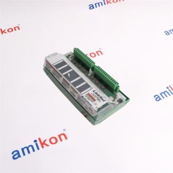Woodward 9905-968 LinkNet 6-Channel Analog Input Module