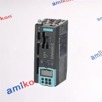 SIEMENS 6SL3040-0LA00-0AA1