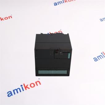 SIEMENS 6ES7313-6CF03-0AB0