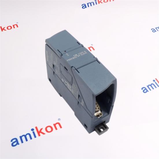 SIEMENS 6GK7242-5DX30-0XE0 PROFIBUS Communication Module