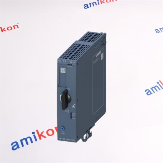 SIEMENS 3RK1308-0BD00-0CP0