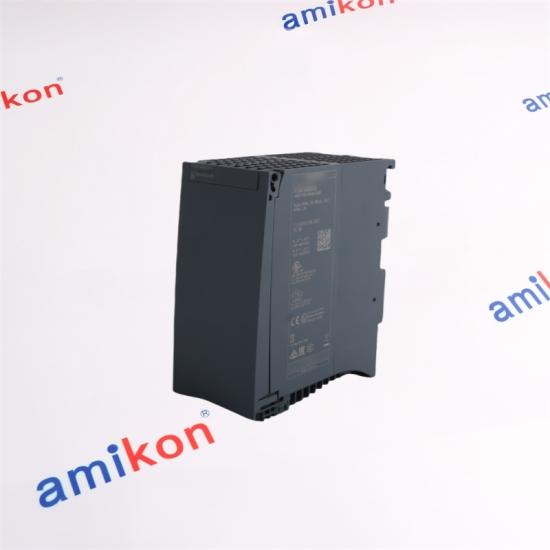 SIEMENS 6ES7505-0RA00-0AB0