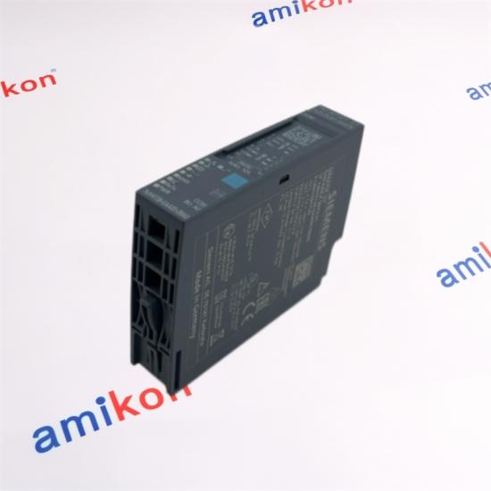 SIEMENS 7MH4138-6AA00-0BA0