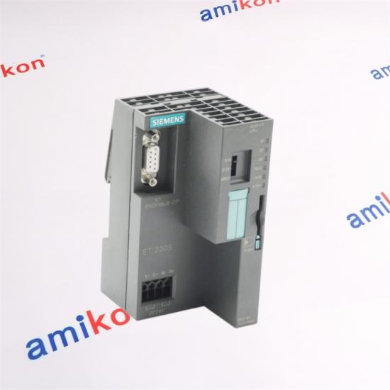 SIEMENS 6ES7151-7AA11-0AB0