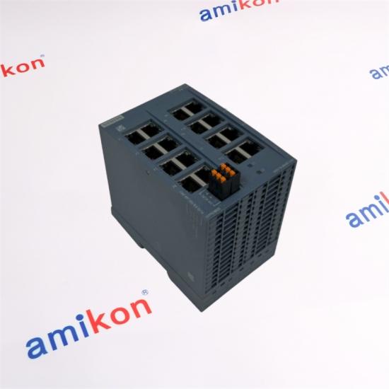 SIEMENS 6GK5116-0BA00-2AB2