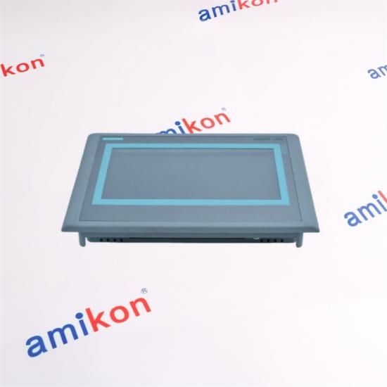 SIEMENS 6AV6648-0AC11-3AX0