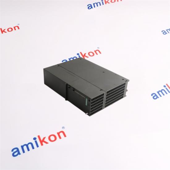 SIEMENS 6ES7407-0RA01-0AA0