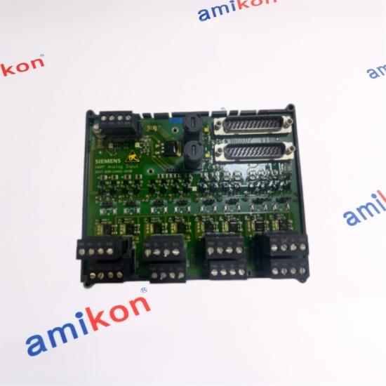 SIEMENS 6ES7650-1AA61-2XX0