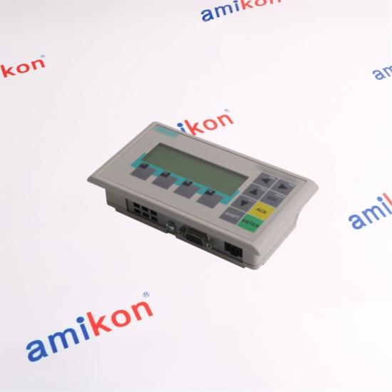 SIEMENS 6AV6640-0BA11-0AX0