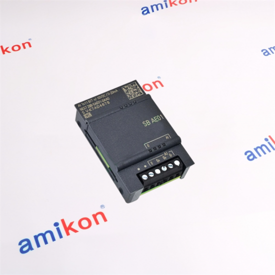 SIEMENS 6ES7288-5AE01-0AA0