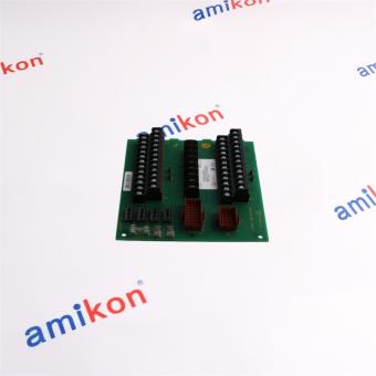 ABB NTHS03