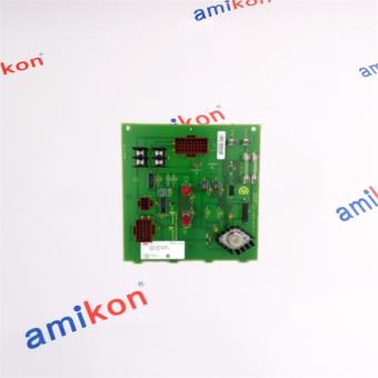 ABB NTRL02B