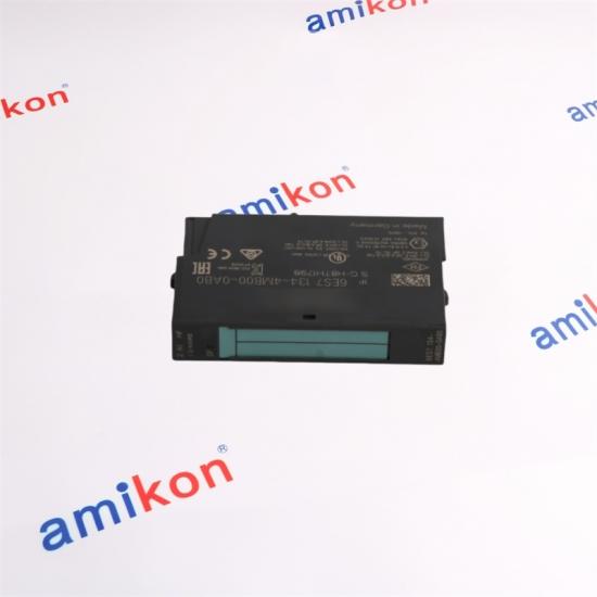 SIEMENS 6ES7134-4MB02-0AB0