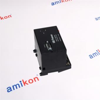 GE IC670FBI001
