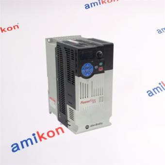 Allen Bradley 25A-D013N104