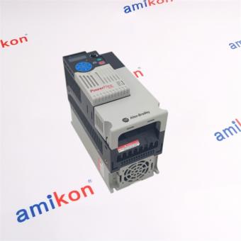 Allen Bradley 25A-D017N104