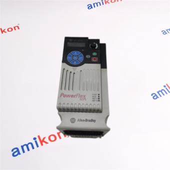 Allen Bradley 25A-D010N104