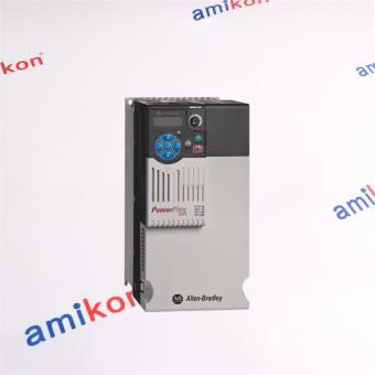 Allen Bradley 25A-D024N104