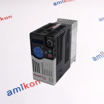 Allen Bradley 25A-D2P3N104