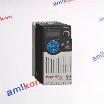 Allen Bradley 25A-D030N104