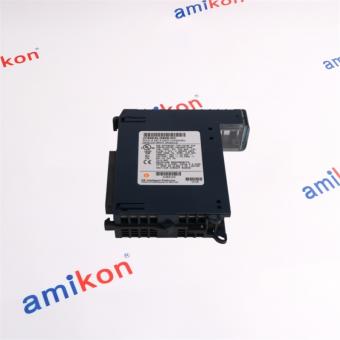 EMERSON IC695MDL664