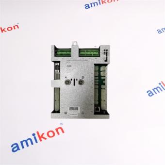 ABB 3HNA001625-001