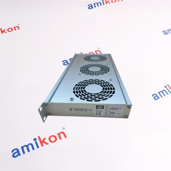 HIMA F9203A / K9203A 996920360