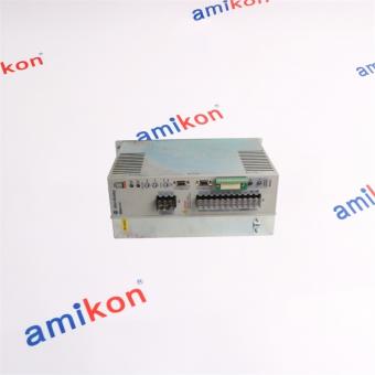 Allen Bradley 2098-DSD-HV030