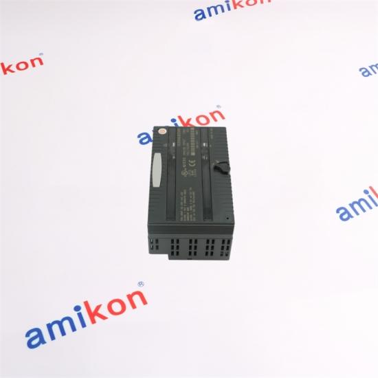 GE IC200ALG230