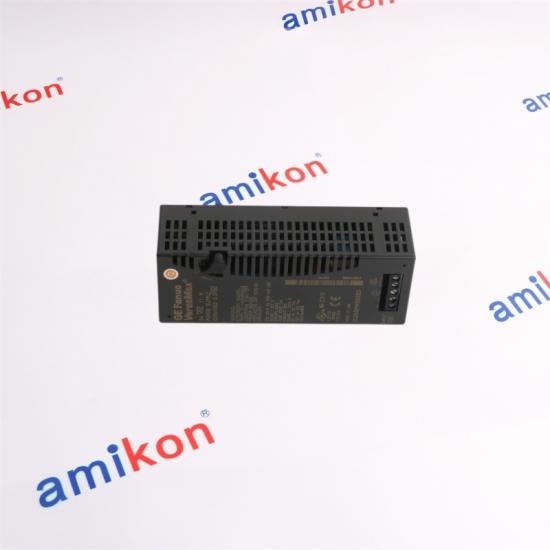 GE IC200PWR002