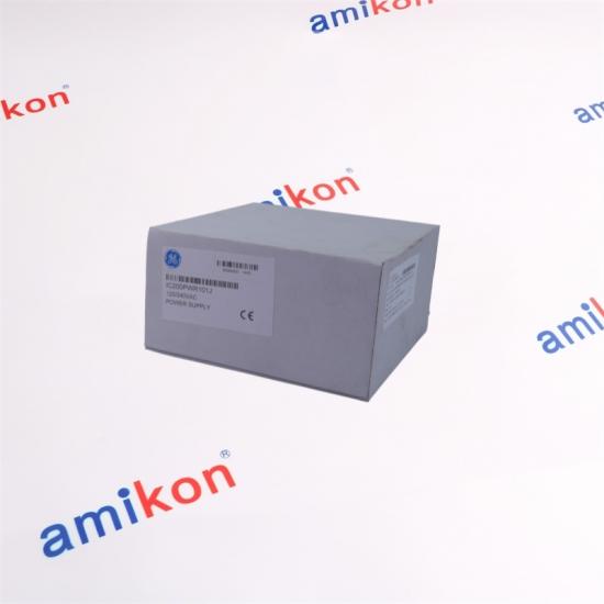GE IC200PWR101