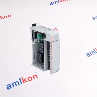 Allen-Bradley 1769-OW8