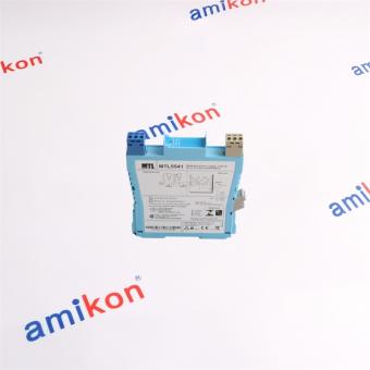 MTL / EATON MTL5541