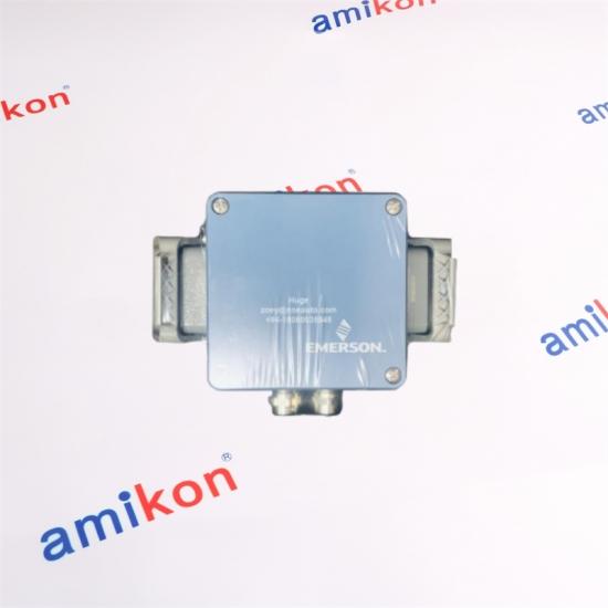 EMERSON A3120/022-000