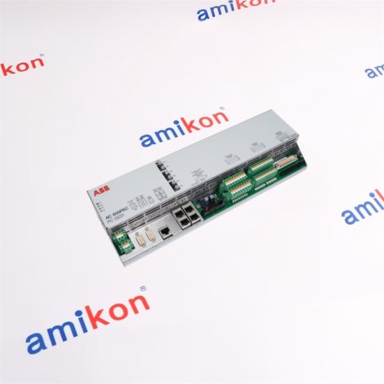 ABB 3BHE025541R0101 PCD231B