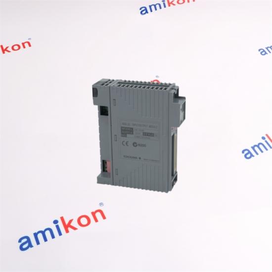 YOKOGAWA AAI835-S00 S2
