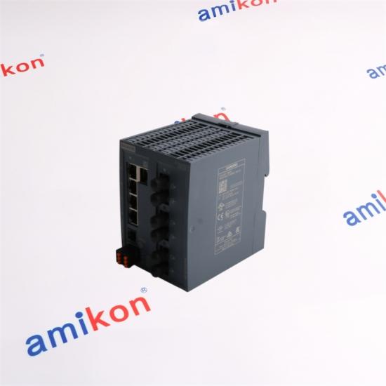 SIEMENS 6GK5205-3BB00-2AB2